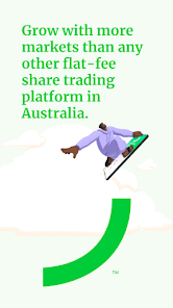 Selfwealth  Trade Shares