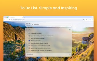 To-do List Chrome Extension