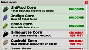 CORN