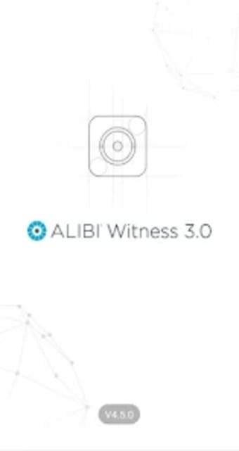 Alibi Witness 3.0