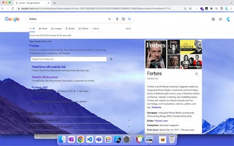 Chromepapers - Wallpapers for Chrome