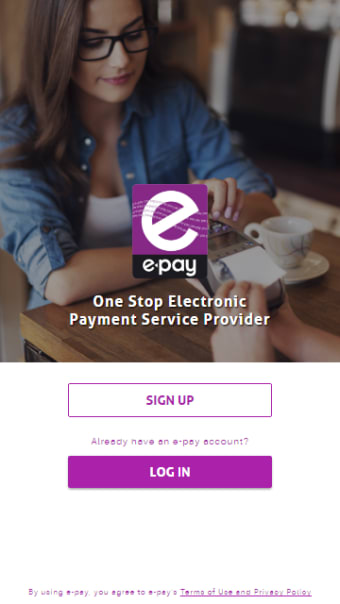e-pay very easy