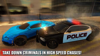 New York Police Car Chase Plan