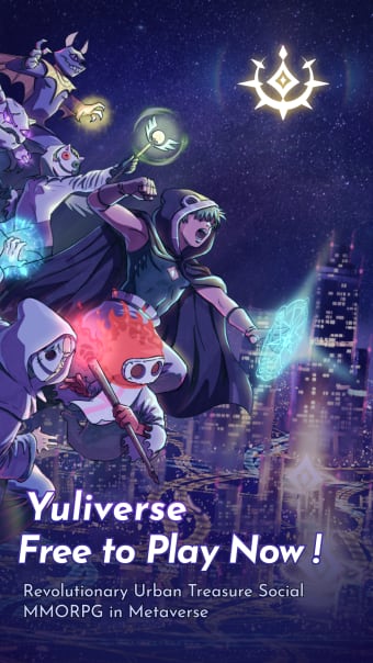 Yuliverse: Mission Stardust