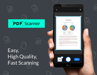 PDF Scanner: Scan PDF Document