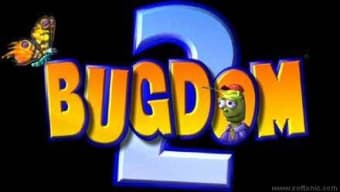 Bugdom 2 Updater