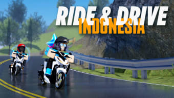 OLD Ride and Drive Indonesia