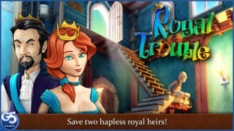 Royal Trouble HD (Full)