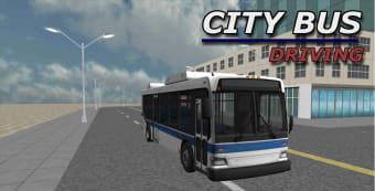 City Bus Driving 2015