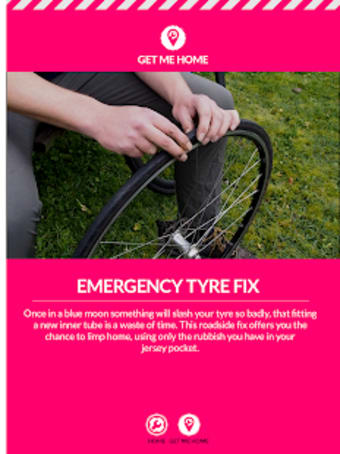 Bike Repair Guide