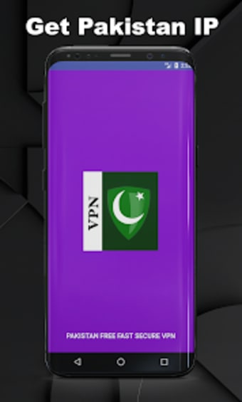 Pakistan VPN_Get Pakistan IP