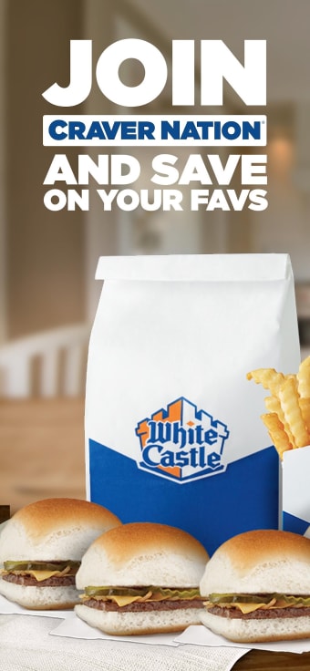 White Castle Online Ordering