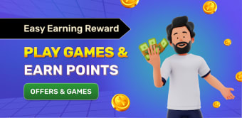 Reward Buddy: Cash Earning App