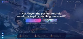 NoxPlayer