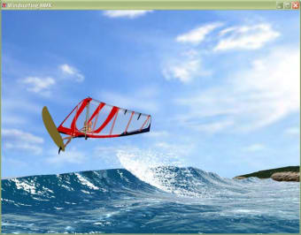 Windsurfing MMX