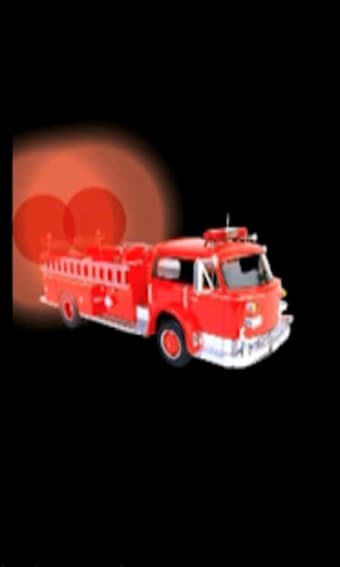 Fire truck sirens