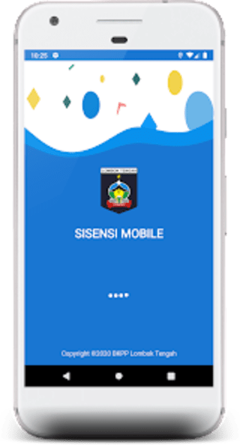 Sisensi Mobile