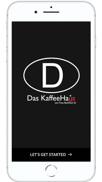 Das KaffeeHaus