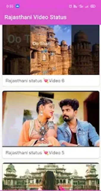 Rajasthani Video Status 2022