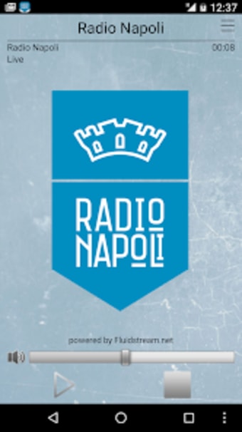 Radio Napoli