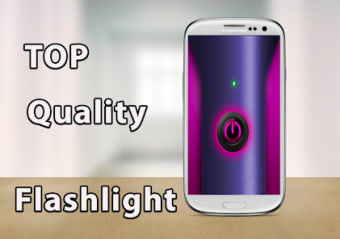 Flashlight Brightest LED