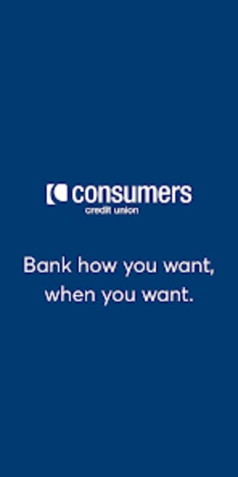 Consumers Credit Union - MI