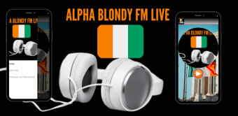 Alpha Blondy FM live