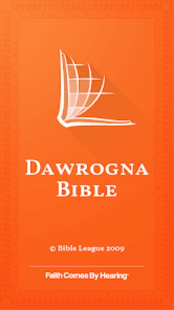 Dawro Bible
