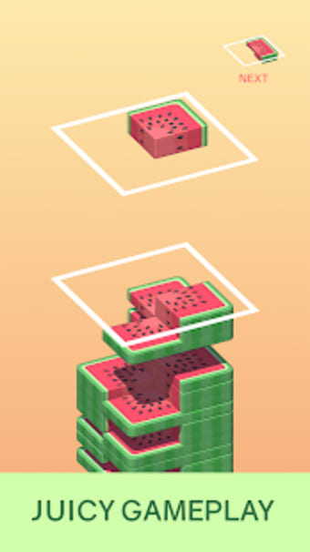 Juicy Stack - 3D Tile Puzzlе