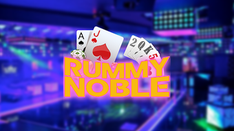 Rummy Noble