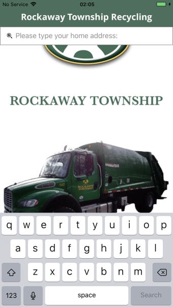 Rockaway Township Recycling