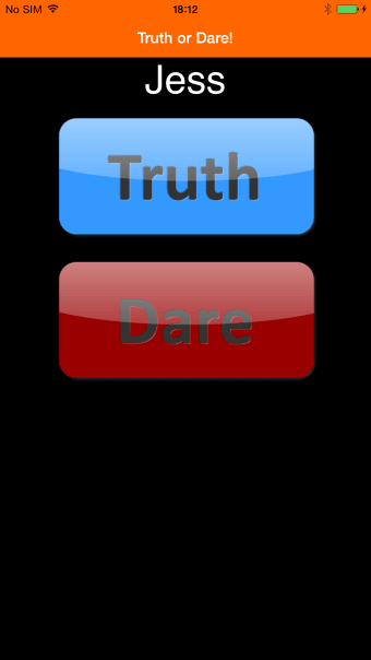 TRUTH or DARE - FREE