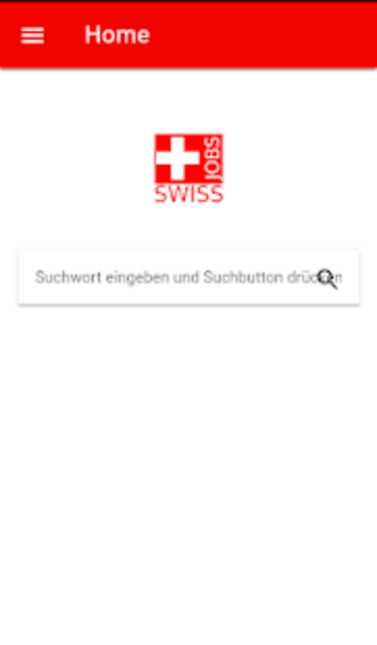 Swiss Jobs