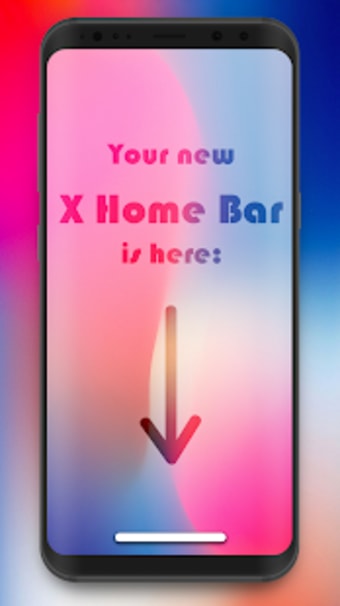 X Home Bar  Free