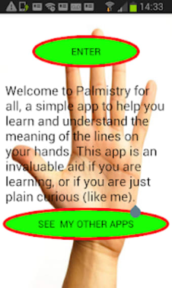 An Introduction to Palmistry