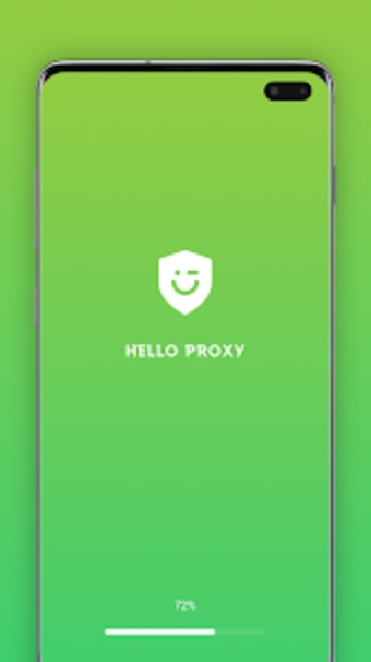Hello Proxy - Stable VPN