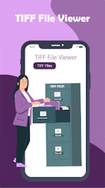 Tiff Viewer - Tiff Converter