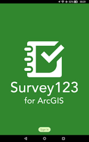 ArcGIS Survey123