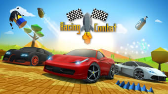 Racing Combat