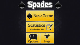 Spades for Windows 10