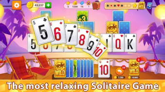 Solitaire Country Days