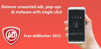 Ad Blocker Block All Ads