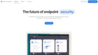 Imagen 0 para BeyondCorp Enterprise