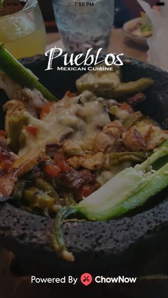 Pueblos Mexican Cuisine