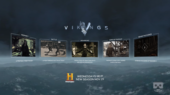 Vikings VR