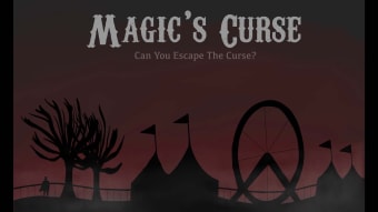 Magics Curse
