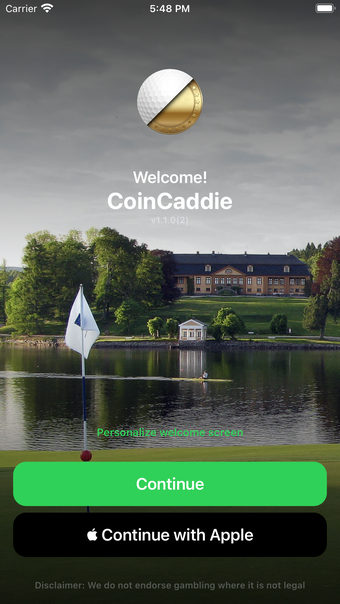 CoinCaddie