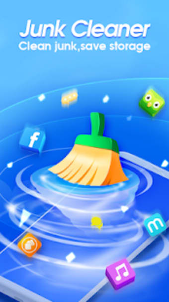 Be Clean - Best Latest and Free Cleaner  Booster