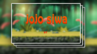 Run Jojo Siwa Adventure world Bows