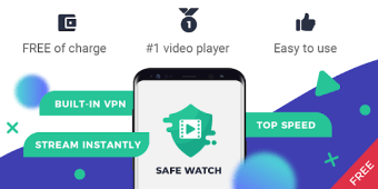 VPN Safe Watch